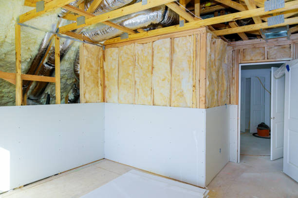 Best Commercial Insulation Contractor  in Moodus, CT