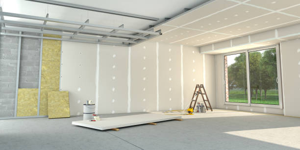 Professional Insulation Contractor in Moodus, CT