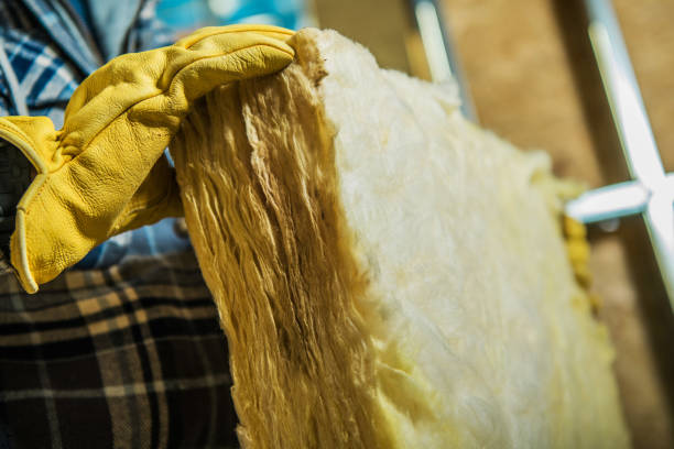 Best Fiberglass Insulation  in Moodus, CT