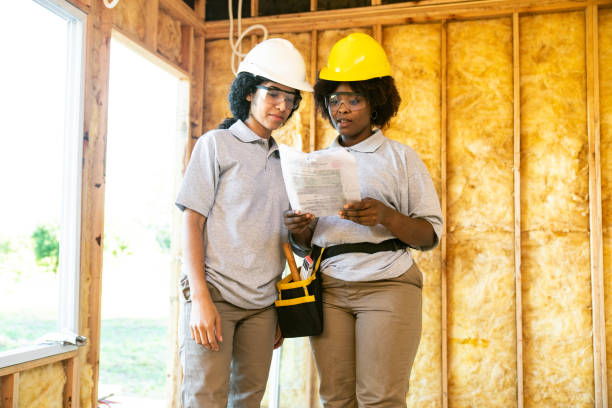 Best Insulation Contractor Near Me  in Moodus, CT
