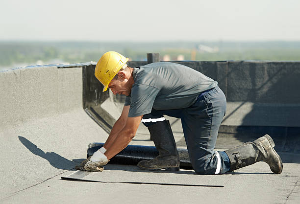 Best Local Insulation Services  in Moodus, CT