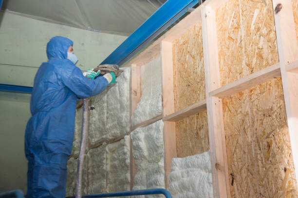 Best Affordable Insulation Services  in Moodus, CT